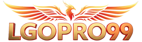 LOGO Situs UG Terpercaya LGOPRO99
